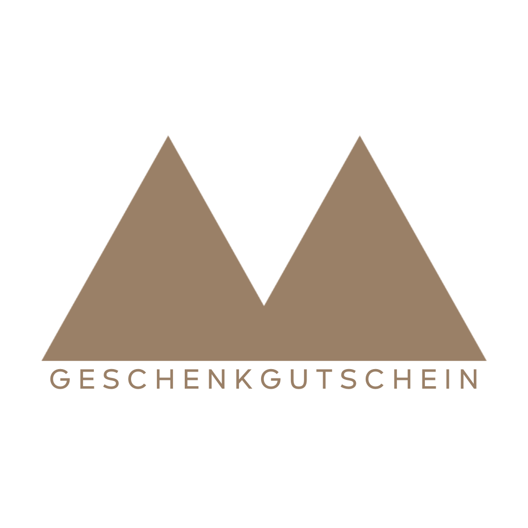 Genussmomente Geschenkgutschein
